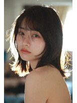ナーリー 大泉学園店(GNARLY) レイヤー/髪質改善/酸性縮毛矯正/GNARLY 大泉学園店