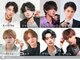 メンズヘアセンス 渋谷(MEN'S HAIR SENSE)の写真