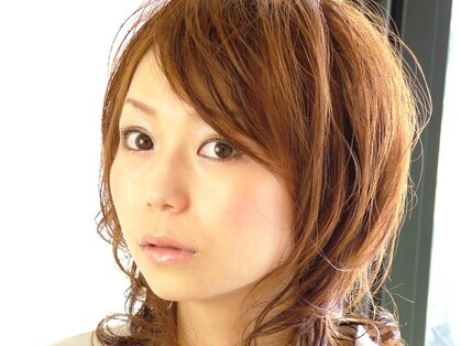 ドロップ(DROP)の写真