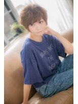 ハイル(Heil)&nbsp;【Heil】　colony　ショート