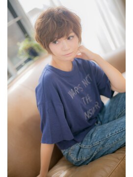 ハイル(Heil) 【Heil】　colony　ショート