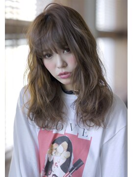 ディスタカマツ(This TAKAMATSU) 2017 This S/S collection-Spring-