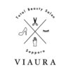 ヴィオーラ(VIAURA)のお店ロゴ