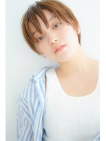 シカタ シーカ 鎌倉(CICATA/ShIKA.)&nbsp;ラフショート2【CICATA鎌倉】