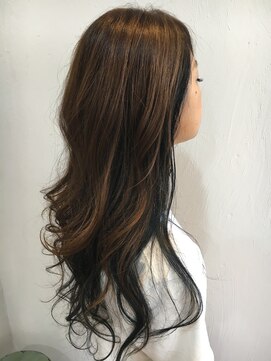ヘアールーム カシェット(Hair room cachette) ☆ゆるふわスタイル☆