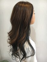 ヘアールーム カシェット(Hair room cachette) ☆ゆるふわスタイル☆