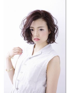 シーズンズ キノカ 三軒茶屋店(SEASONS 季の香) ノームコア×伸ばしかけ【seasons季の香三軒茶屋店】