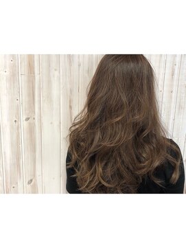 アイビー 吉祥寺(aivee) salon snap
