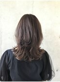 リラックスカール