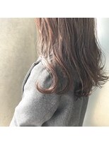 大人可愛い20代30代40代☆秋のラベージュカラー！