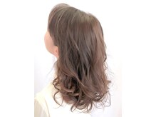 ディオールオブヘアー