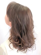 ディオールオブヘアー