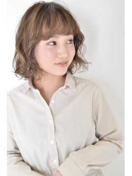 モードケイズ 心斎橋店 MODE K's 縮毛矯正 サイエンスアクア