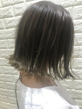 モードケイズ 松原店(MODE K's) ボブ