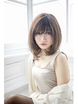 ☆Zina☆ゆるふわひし形ワンカール