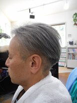 美容室クリップアイ(Clip I) メンズカット