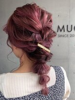 セル(CELL)&nbsp;ピンクグレージュ