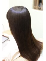 プレミアムオーファ(Premium Ofa) 髪質改善トリートメントエステ+カット｜縮毛矯正/金町/オーファ
