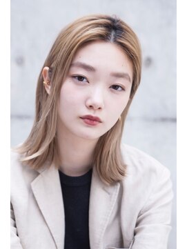 アメリ 新宿(Ameri) Ameri外ハネボブ【新宿】