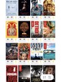 ローレン 表参道(Lauren) 映画も好きで、ホラーやミステリーが特に好きなジャンルです！