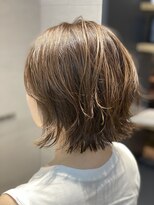 パウ ハナ(Pau Hana) 大人な切りっぱ