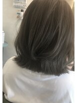 ヒッピーヘアー(Hippie Hair)&nbsp;グレージュ