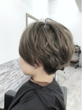 イデアル 豊中桜塚店(IDEAL) グレージュ