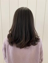 アドラーブル 万代店 (adorable)&nbsp;【ゆるふわ】ベージュカラー20代30代40代