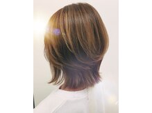 ニーナ(Nina)