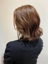 ヴァンカウンシル 千種&nbsp;【VAN COUNCIL千種】ハイライトベージュ