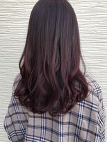 ルシュカイチマルニ(Rasca102)&nbsp;♪Rasca☆ラズベリーピンク