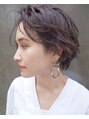 インク ヘアデザイン(incc hair design)&nbsp;透明感カラー、カットはお任せ下さい♪