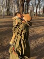 バブ バイネオリーブ(Bab by neolive) 公園で遊ぶのが大好きな女の子のママです♪自由が丘/ハイライト