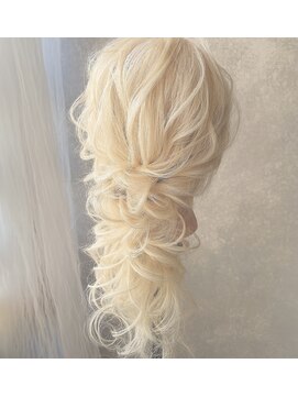 リミー(re:mee) ローポニー