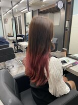 スターズ 渋谷(STARS)&nbsp;グラデーションカラー