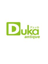 デュッカアンティーク(Duka antique) スタッフ 募集中♪