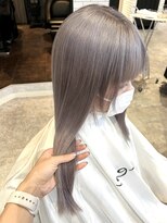 リーオオサカ(Lee Osaka)&nbsp;ブルベの方におすすめハイトーン/kana