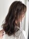 アヴァンス クロス メルシー 西梅田店(AVANCE CROSS melc)の写真/【大人女性の魅力を引き出すグレイカラー♪】気になる白髪をしっかりカバーし、透明感と艶を叶えます！