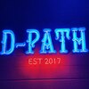 ディーパス(D-PATH)のお店ロゴ