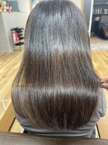 ビフィーノ ソラーレ 夙川店(bifino solare) ロングヘア