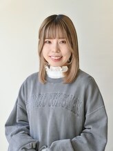 マカロン 南矢野目店(macaron)&nbsp;佐藤 遥香
