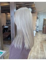 リングバイモアムー(Ring by Moremuu)&nbsp;カラーの巨匠makoto