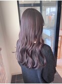ロングスタイル