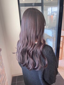 ビフィーノ モーダ 苦楽園店(bifino moda) ロングスタイル