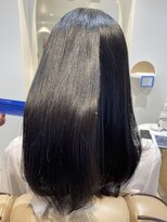 ヘアーアンドビューティーベリー(hair&beauty Very) 【hair＆beauty Very】 Style