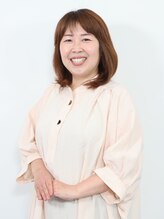 アウラ 戸出店(AULA) 柴田 由美子