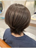 マッシュレイヤー
