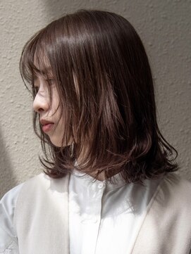 カムジーヘッドカミノウラ(COMEGHEAD KAMINOURA) ミルクティーベージュダブルカラーインナーカラーケアブリーチ