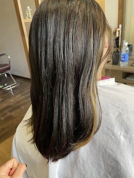 リコル(licol) イエローカラー