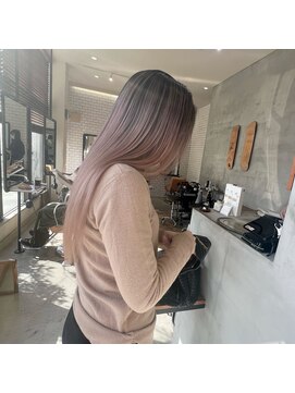 リリ(Riri) ピンクパール